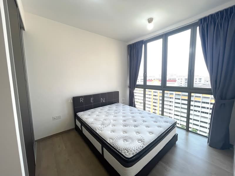 Sol Acres, 4 Choa Chu Kang Grove, 1 Bedroom, 570 sqft, Executive Condominium For Sale, by Karen Cheng, 500131273 - Bedroom - PropertyGuru.com.sg