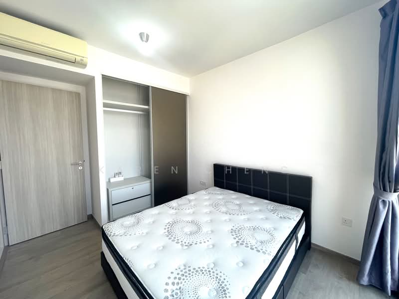 Sol Acres, 4 Choa Chu Kang Grove, 1 Bedroom, 570 sqft, Executive Condominium For Sale, by Karen Cheng, 500131273 - Bedroom - PropertyGuru.com.sg