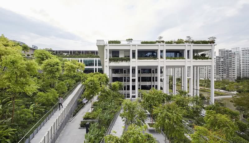 682B Edgedale Plains, 682B Edgedale Plains, 3 Bedrooms, 1,001 sqft, HDB Flat For Sale, by Jason Cheong, 500131274 - Exterior - PropertyGuru.com.sg