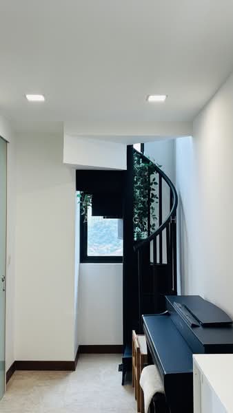 The Hillier, 6 Hillview Rise, 1 Bedroom, 678 sqft, Condominium For Sale, by JOAN GOH, 500131275 - Interior - PropertyGuru.com.sg