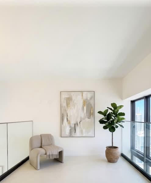 The Hillier, 6 Hillview Rise, 1 Bedroom, 678 sqft, Condominium For Sale, by JOAN GOH, 500131275 - View - PropertyGuru.com.sg