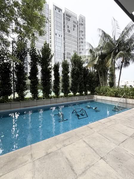 The Hillier, 6 Hillview Rise, 1 Bedroom, 678 sqft, Condominium For Sale, by JOAN GOH, 500131275 - Exterior - PropertyGuru.com.sg