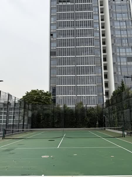 The Hillier, 6 Hillview Rise, 1 Bedroom, 678 sqft, Condominium For Sale, by JOAN GOH, 500131275 - Exterior - PropertyGuru.com.sg
