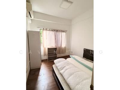 For Rent - Yong Siak View