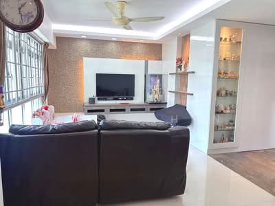 For Sale - 633A Senja Green