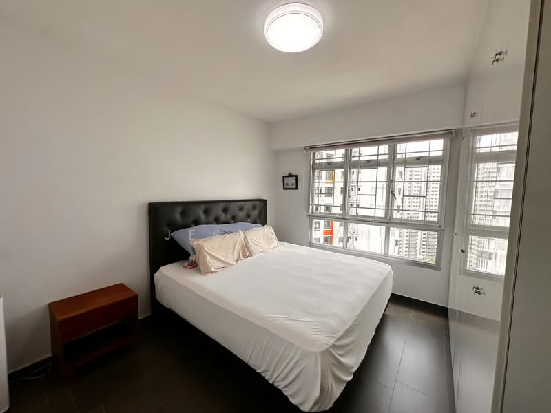 633A Senja Green, 633A Senja Road, 3 Bedrooms, 1,001 sqft, HDB Flat For Sale, by Jessy Han, 500131280 - Bedroom - PropertyGuru.com.sg