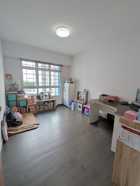 633A Senja Green, 633A Senja Road, 3 Bedrooms, 1,001 sqft, HDB Flat For Sale, by Jessy Han, 500131280 - Study - PropertyGuru.com.sg