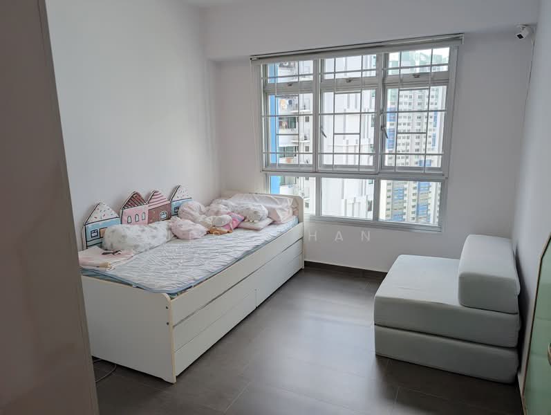 633A Senja Green, 633A Senja Road, 3 Bedrooms, 1,001 sqft, HDB Flat For Sale, by Jessy Han, 500131280 - Bedroom - PropertyGuru.com.sg