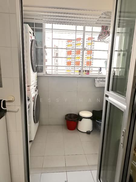 633A Senja Green, 633A Senja Road, 3 Bedrooms, 1,001 sqft, HDB Flat For Sale, by Jessy Han, 500131280 - Interior - PropertyGuru.com.sg