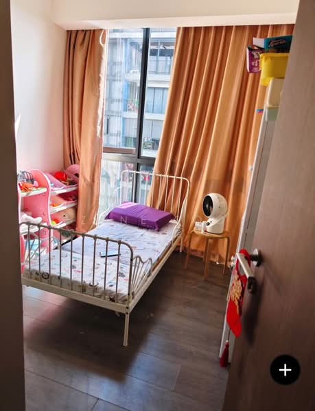 Waterbay, 45B Edgefield Plains, 4 Bedrooms, 1,346 sqft, Executive Condominium For Rent, by Zane Soo 苏昱能, 500131282 - Bedroom - PropertyGuru.com.sg