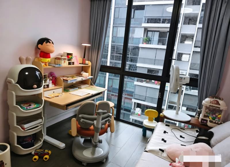 Waterbay, 45B Edgefield Plains, 4 Bedrooms, 1,346 sqft, Executive Condominium For Rent, by Zane Soo 苏昱能, 500131282 - Study - PropertyGuru.com.sg