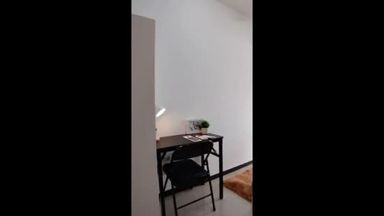 Normanton Park, 55 Normanton Park, Room Rental, 100 sqft, Condominium For Rent, by Charlotte Lin, 500131283 - PropertyGuru.com.sg
