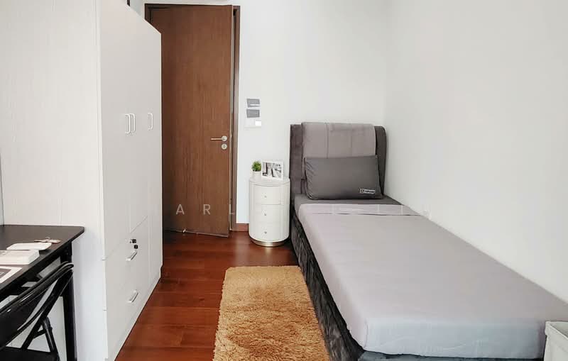 Normanton Park, 55 Normanton Park, Room Rental, 100 sqft, Condominium For Rent, by Charlotte Lin, 500131283 - Bedroom 3 - PropertyGuru.com.sg
