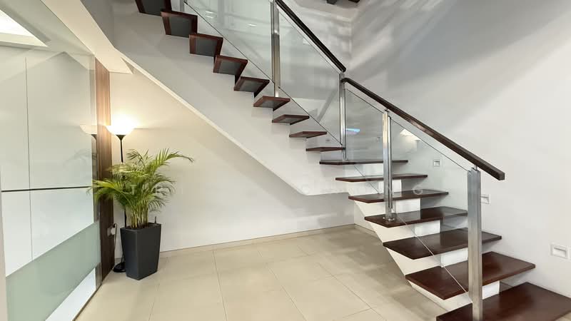 Freehold Seletar rebuilt semi D, Seletar / Yio Chu Kang, 7 Bedrooms, 5,033 sqft, Semi-Detached House For Sale, by Tricia Chong, 500131285 - Interior - PropertyGuru.com.sg