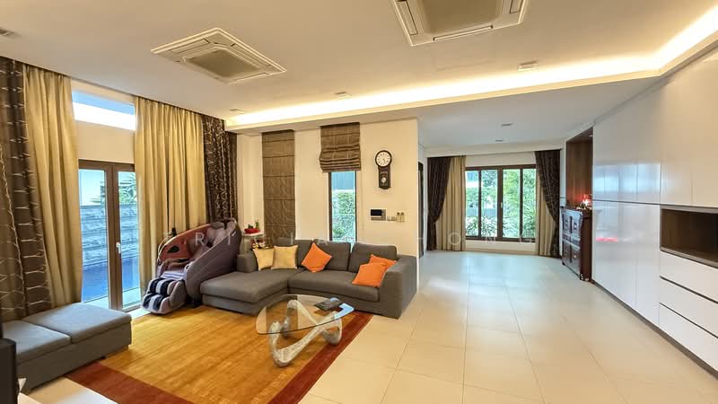 Renovated Freehold semi D, , 7 Bedrooms, 4,628 sqft, Semi-Detached House For Sale, by Tricia Chong, 500131285 - Living Room - PropertyGuru.com.sg