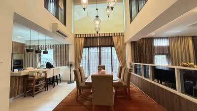 For Sale - Renovated Freehold semi D