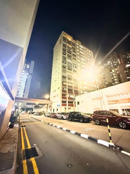 St George (Kallang/Whampoa), , 710 sqft, Shop / Shophouse For Rent, by Jessica Soon, 500131287 - Exterior - CommercialGuru.com.sg