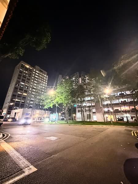 St George (Kallang/Whampoa), , 710 sqft, Shop / Shophouse For Rent, by Jessica Soon, 500131287 - Exterior - CommercialGuru.com.sg