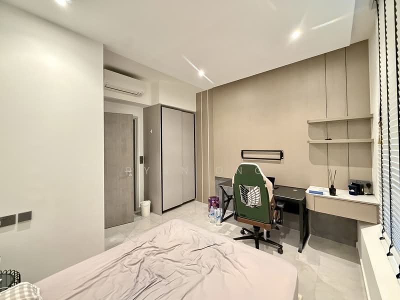 Sixteen35 Residences, 16 Lorong 35 Geylang, 3 Bedrooms, 753 sqft, Condominium For Sale, by Ryan Ong, 500131288 - Bedroom - PropertyGuru.com.sg
