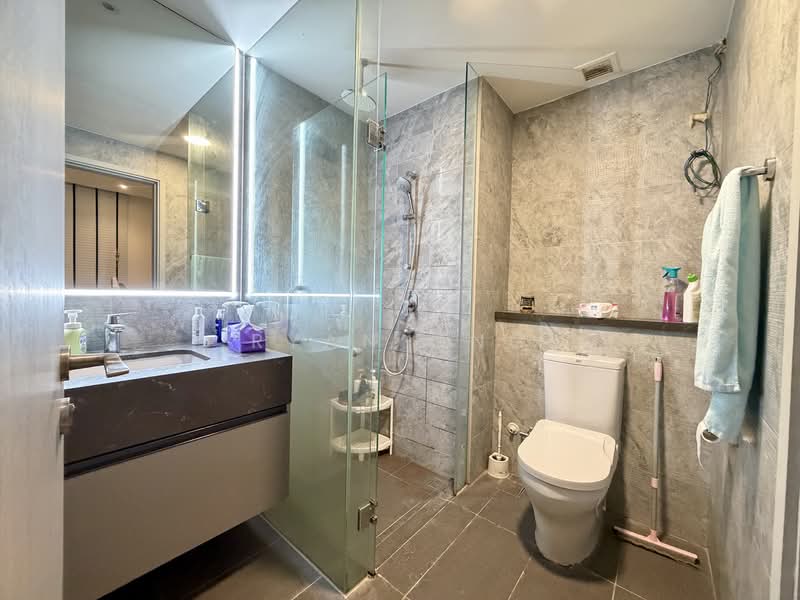 Sixteen35 Residences, 16 Lorong 35 Geylang, 3 Bedrooms, 753 sqft, Condominium For Sale, by Ryan Ong, 500131288 - Bathroom - PropertyGuru.com.sg