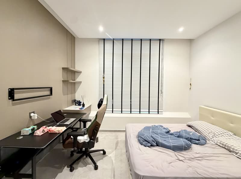 Sixteen35 Residences, 16 Lorong 35 Geylang, 3 Bedrooms, 753 sqft, Condominium For Sale, by Ryan Ong, 500131288 - Bedroom - PropertyGuru.com.sg
