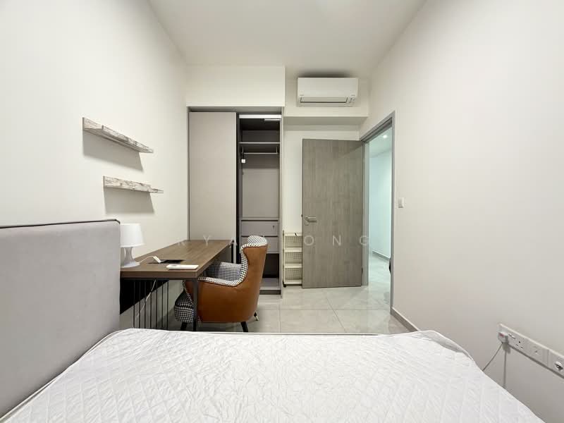 Sixteen35 Residences, 16 Lorong 35 Geylang, 3 Bedrooms, 753 sqft, Condominium For Sale, by Ryan Ong, 500131288 - Bedroom - PropertyGuru.com.sg