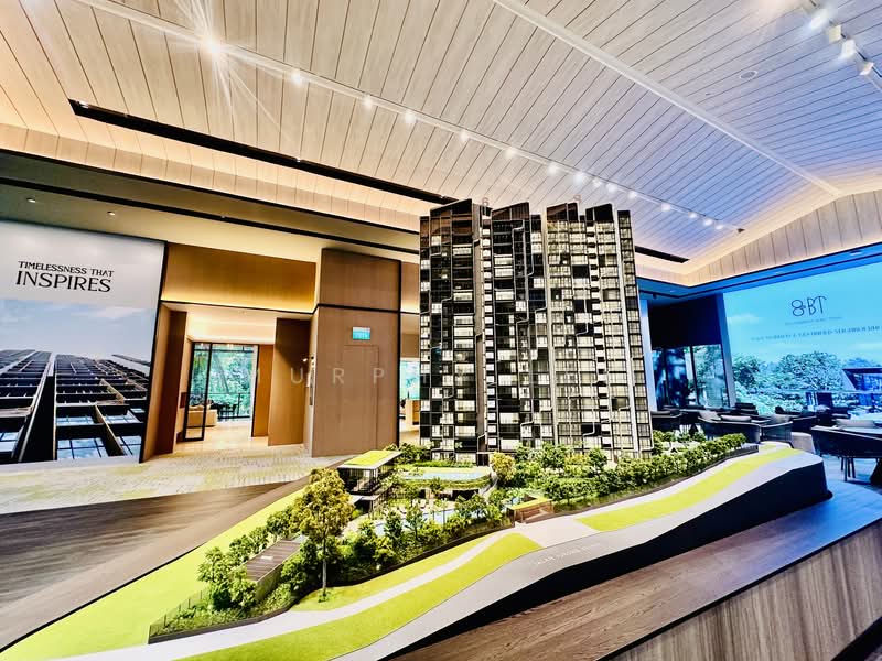 8@BT, 6 Bukit Timah Link, 4 Bedrooms, 1,593 sqft, Condominium For Sale, by Murphy Lee, 500131289 - Exterior - PropertyGuru.com.sg