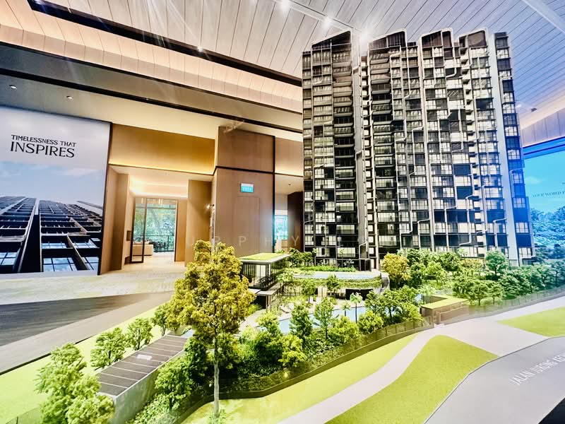 8@BT, 6 Bukit Timah Link, 4 Bedrooms, 1,593 sqft, Condominium For Sale, by Murphy Lee, 500131289 - Exterior - PropertyGuru.com.sg