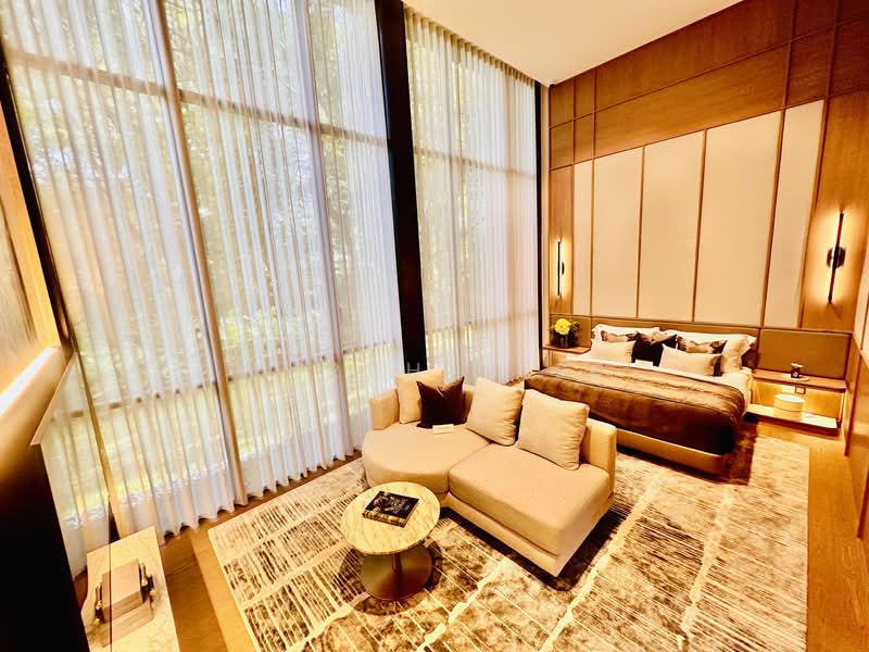 8@BT, 6 Bukit Timah Link, 4 Bedrooms, 1,593 sqft, Condominium For Sale, by Murphy Lee, 500131289 - Bedroom - PropertyGuru.com.sg
