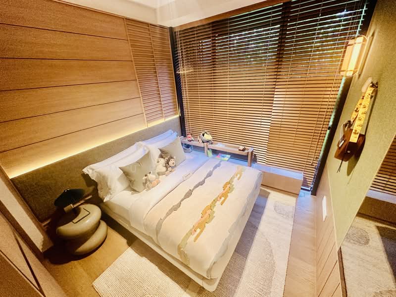 8@BT, 6 Bukit Timah Link, 4 Bedrooms, 1,593 sqft, Condominium For Sale, by Murphy Lee, 500131289 - Bedroom - PropertyGuru.com.sg