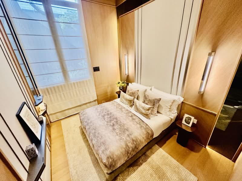 8@BT, 6 Bukit Timah Link, 4 Bedrooms, 1,593 sqft, Condominium For Sale, by Murphy Lee, 500131289 - Bedroom - PropertyGuru.com.sg