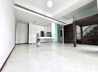 For Rent - The Scotts Tower