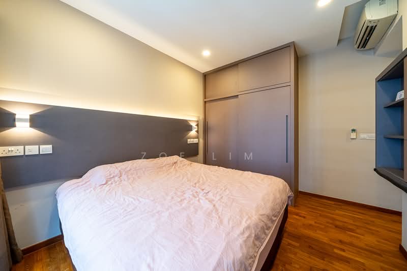 Sims Urban Oasis, 18 Sims Drive, 3 Bedrooms, 1,033 sqft, Condominium For Sale, by Zoe Lim, 500131292 - Bedroom - PropertyGuru.com.sg