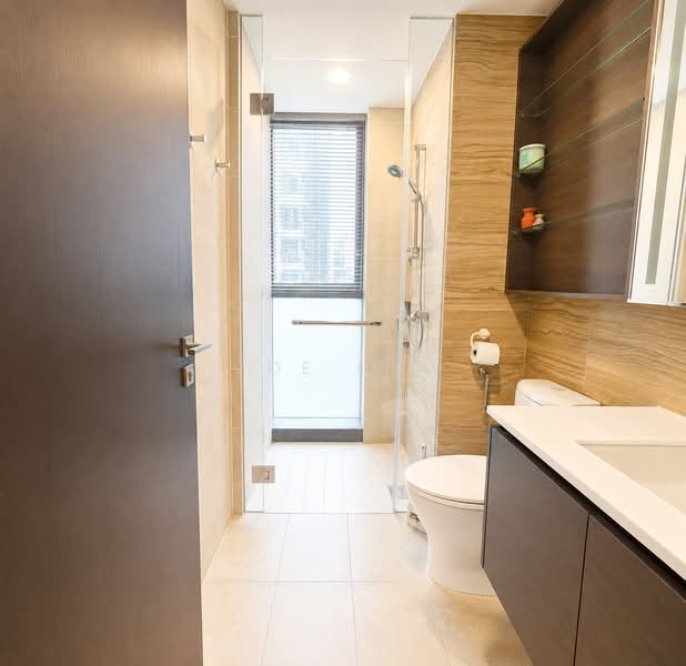Sims Urban Oasis, 18 Sims Drive, 3 Bedrooms, 1,033 sqft, Condominium For Sale, by Zoe Lim, 500131292 - This photo is for illustration only - PropertyGuru.com.sg