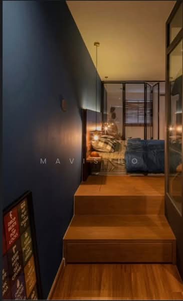 93 Geylang Bahru, 93 Geylang Bahru, 2 Bedrooms, 731 sqft, HDB Flat For Sale, by Mavis Ho, 500131293 - Bedroom - PropertyGuru.com.sg