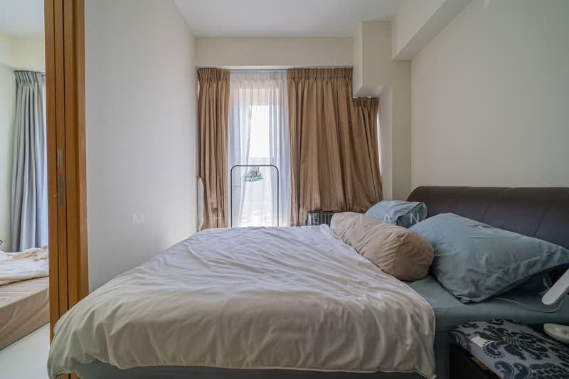 Vivace, 19 Tong Watt Road, 1 Bedroom, 452 sqft, Apartment For Sale, by Michelle Tan, 500131296 - PropertyGuru.com.sg