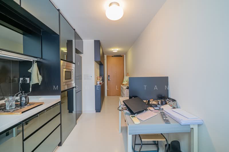 Vivace, 19 Tong Watt Road, 1 Bedroom, 452 sqft, Apartment For Sale, by Michelle Tan, 500131296 - PropertyGuru.com.sg