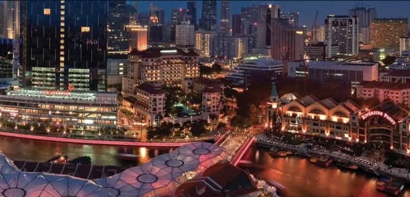 Vivace, 19 Tong Watt Road, 1 Bedroom, 452 sqft, Apartment For Sale, by Michelle Tan, 500131296 - PropertyGuru.com.sg