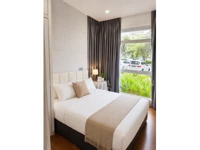 For Rent - Monterey Park Condominium