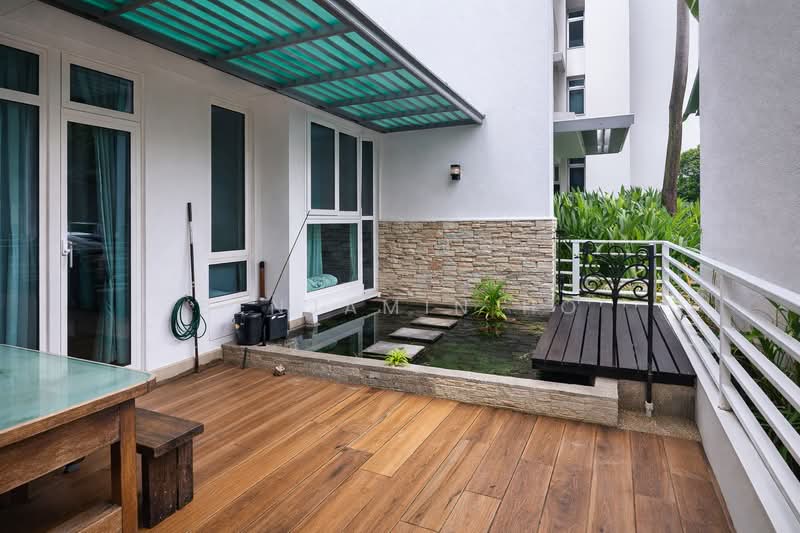 Monterey Park Condominium, 27 West Coast Rise, 3 Bedrooms, 1,582 sqft, Condominium For Rent, by Benjamin Ho, 500131297 - Exterior - PropertyGuru.com.sg