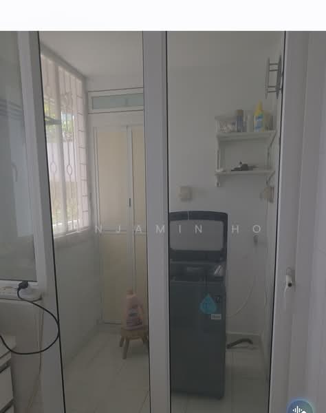 Monterey Park Condominium, 27 West Coast Rise, 3 Bedrooms, 1,582 sqft, Condominium For Rent, by Benjamin Ho, 500131297 - Interior - PropertyGuru.com.sg