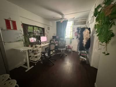 For Rent - 2 Jalan Bukit Ho Swee