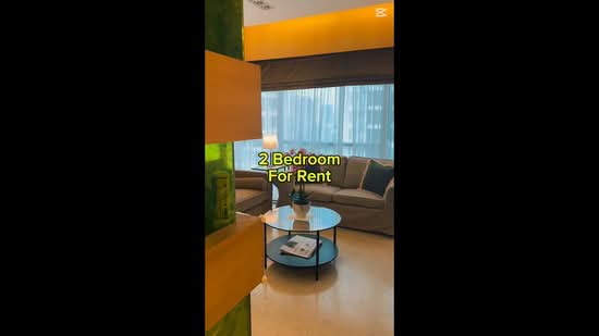 Studio 3, 28 Shanghai Road, 2 Bedrooms, 883 sqft, Apartment For Rent, by Ruby Tang, 500131300 - PropertyGuru.com.sg