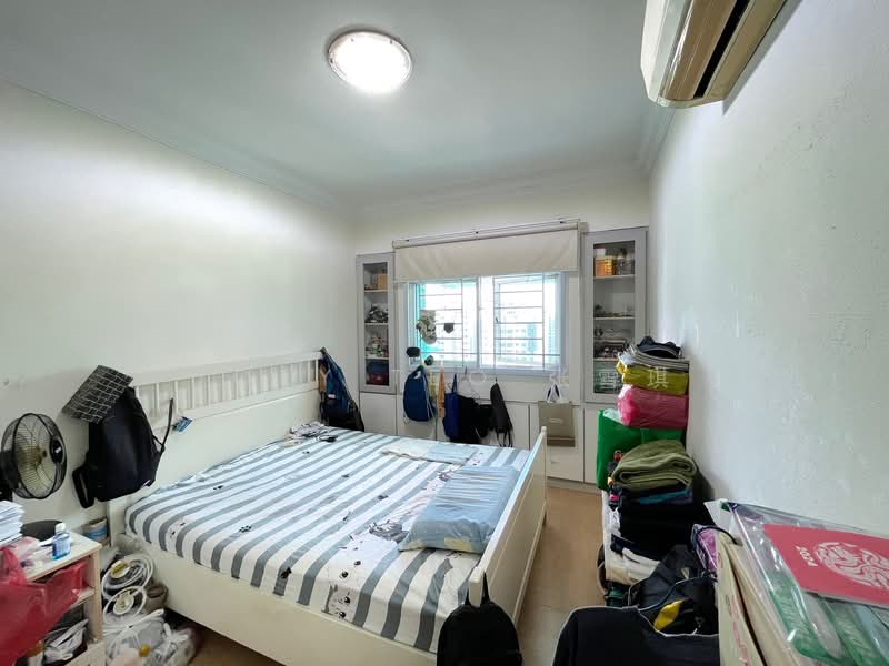 126A Edgedale Plains, 126A Edgedale Plains, 3 Bedrooms, 969 sqft, HDB Flat For Sale, by Joey Teo 张雪琪, 500131305 - Bedroom - PropertyGuru.com.sg