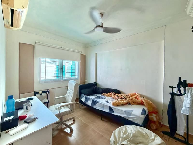 126A Edgedale Plains, 126A Edgedale Plains, 3 Bedrooms, 969 sqft, HDB Flat For Sale, by Joey Teo 张雪琪, 500131305 - Bedroom - PropertyGuru.com.sg