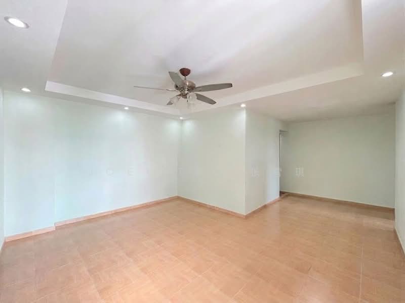 126A Edgedale Plains, 126A Edgedale Plains, 3 Bedrooms, 969 sqft, HDB Flat For Sale, by Joey Teo 张雪琪, 500131305 - Living Room - PropertyGuru.com.sg
