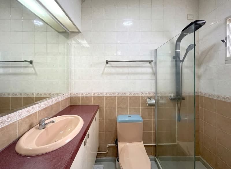 126A Edgedale Plains, 126A Edgedale Plains, 3 Bedrooms, 969 sqft, HDB Flat For Sale, by Joey Teo 张雪琪, 500131305 - Bathroom - PropertyGuru.com.sg