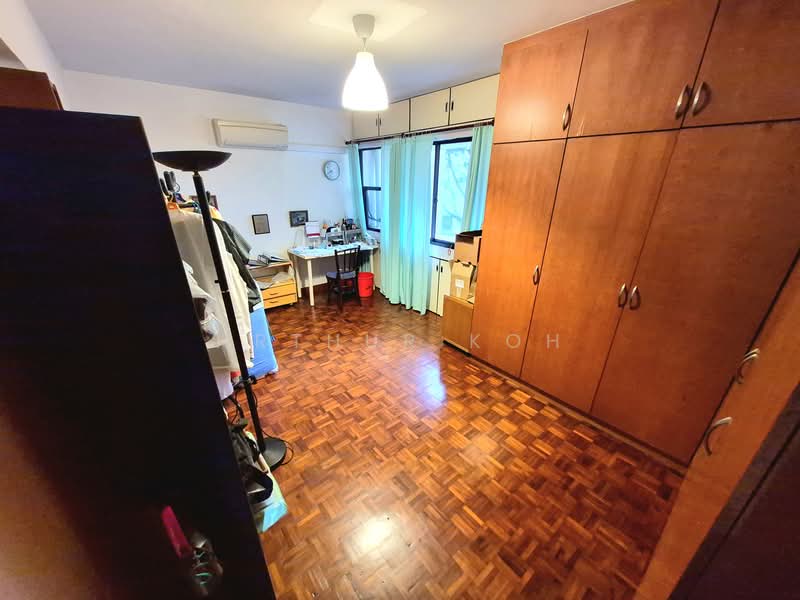 Ivory Heights, Jurong East Street 13, 4 Bedrooms, 1,668 sqft, Condominium For Sale, by Arthur Koh, 500131307 - PropertyGuru.com.sg