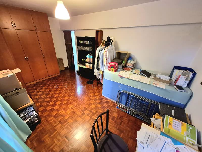 Ivory Heights, Jurong East Street 13, 4 Bedrooms, 1,668 sqft, Condominium For Sale, by Arthur Koh, 500131307 - PropertyGuru.com.sg