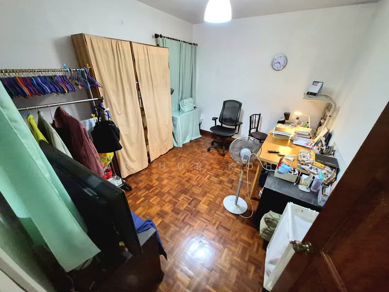 Ivory Heights, Jurong East Street 13, 4 Bedrooms, 1,668 sqft, Condominium For Sale, by Arthur Koh, 500131307 - PropertyGuru.com.sg